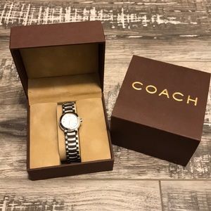 💖HP💖Coach watch